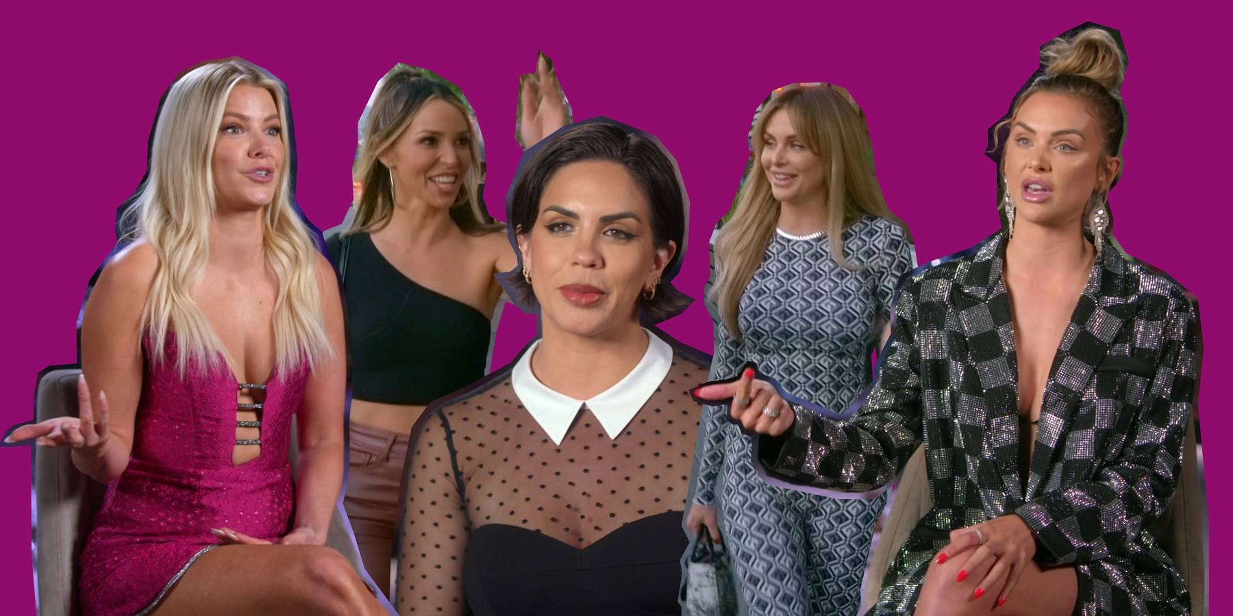 So Chic, Very Chic: Something About Her