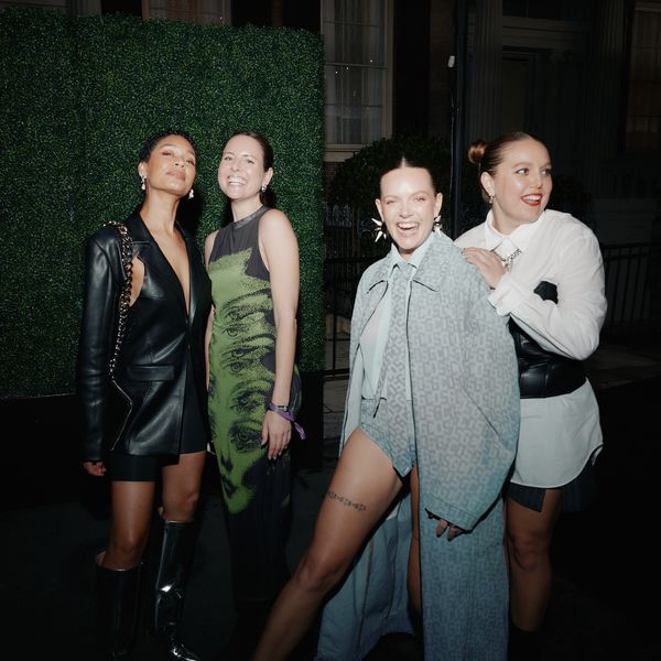 Ladies of Leisure Spin Spotify's Best New Artist Party