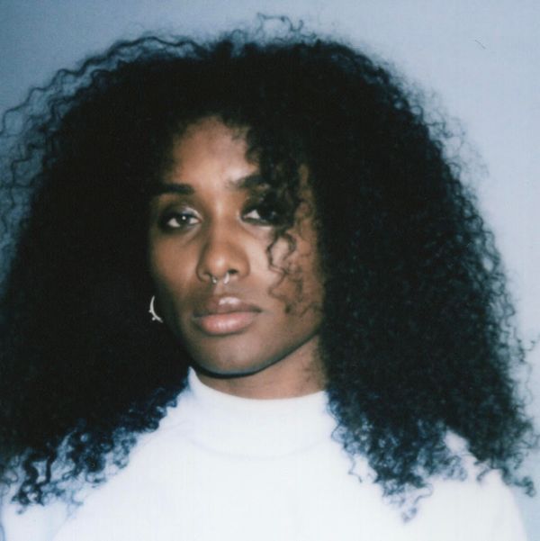 Jelani Aryeh Isn’t Beating the Post-Punk Allegations