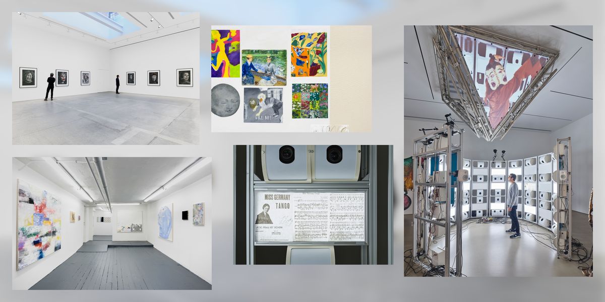 Introducing 'The Still Life': An Art Gallery Round-Up