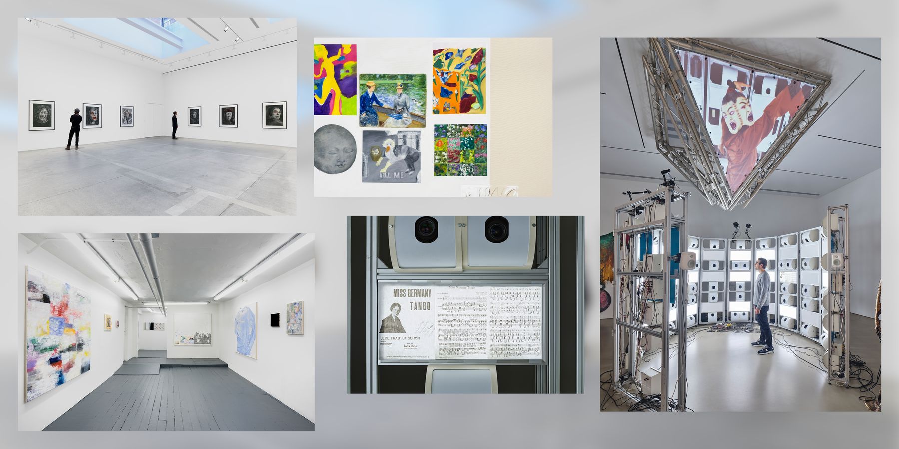 Introducing 'The Still Life': An Art Gallery Round-Up