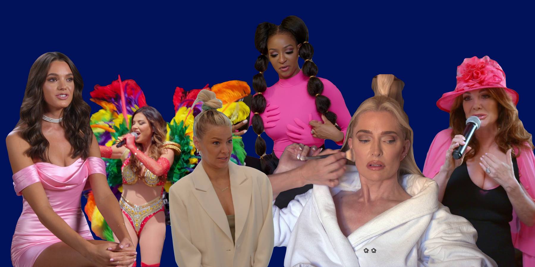 So Chic, Very Chic: Tits Out at Emo Nite