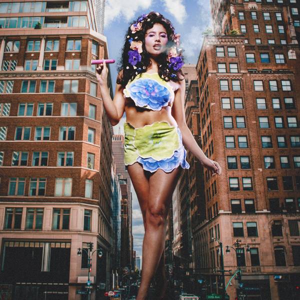 Edie Parker Expands THC Products to NYC