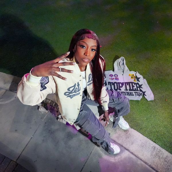 Flau'Jae's Off-Court Confessional