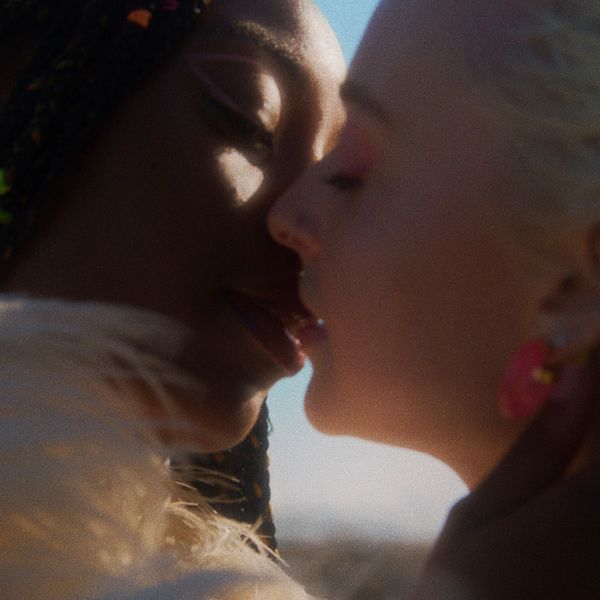 'Kiss Me in the Backseat' for Valentine's Day