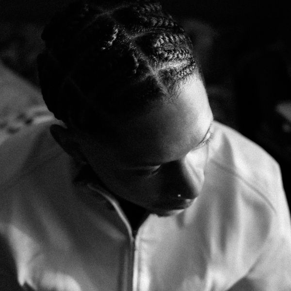 Lou Phelps and Kaytranada Get Gritty