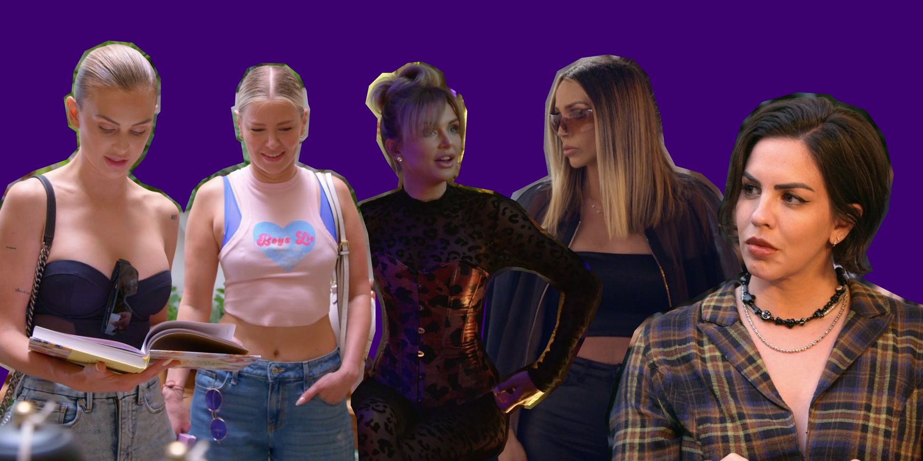 So Chic, Very Chic: Send in the Pumptinis