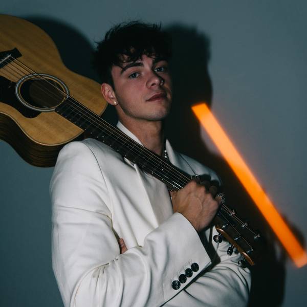 Corbyn Besson in His Self-Love Era