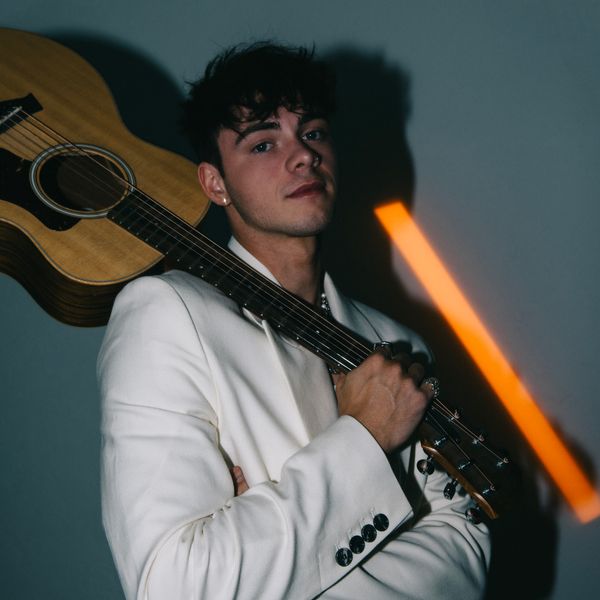 Corbyn Besson in His Self-Love Era