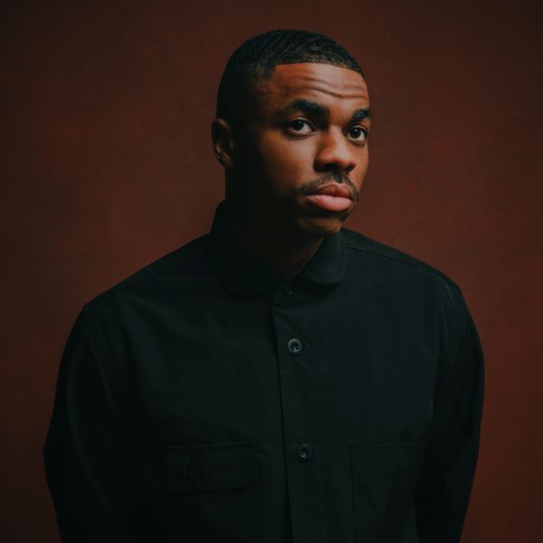 'The Vince Staples Show' Reflects Vince's Nonchalant Chaos