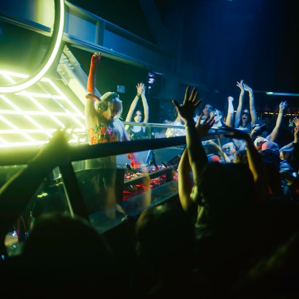 sksksks Brought Princess Superstar Back to Brooklyn