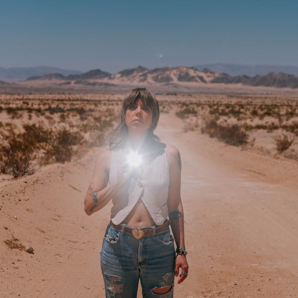 Hurray for the Riff Raff Ressurects Past Lives