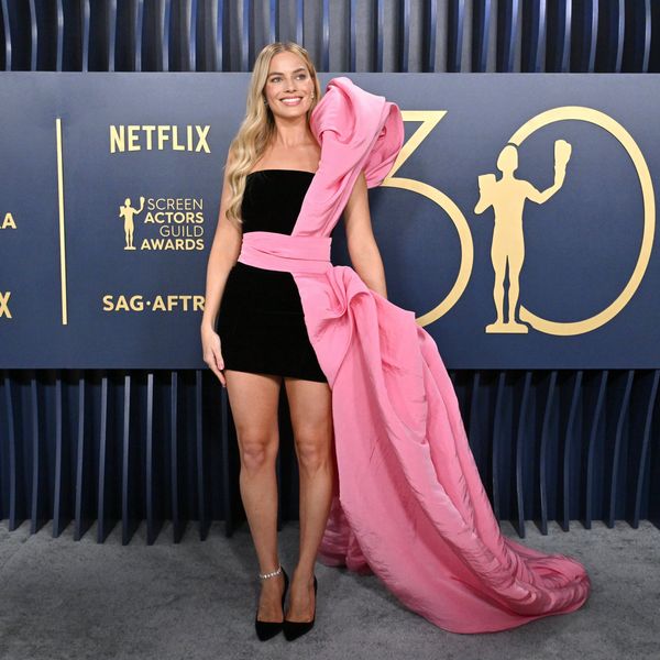 It’s Too Much Barbie