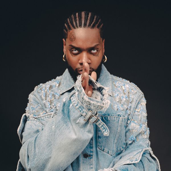 serpentwithfeet's 'GRIP' Is a Club Culture Musical