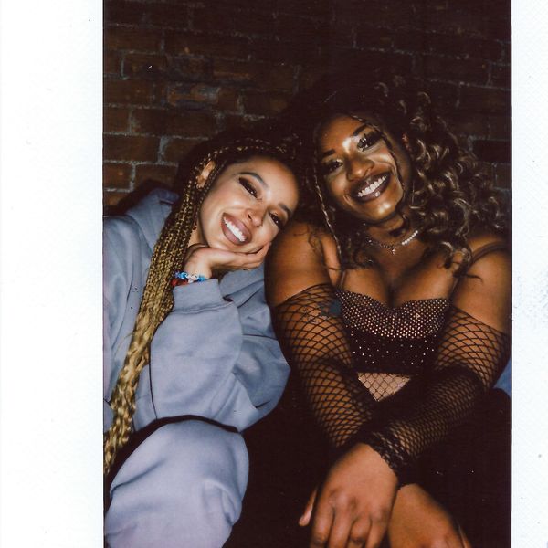From Jersey to the World: UNIIQU3's Tour With Tinashe