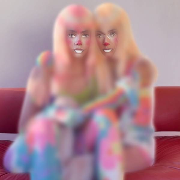 Clowns Have Feelings, Too