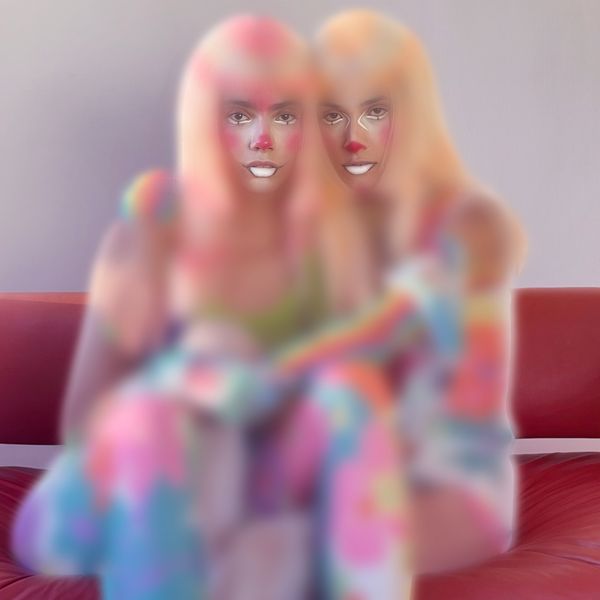 Clowns Have Feelings, Too