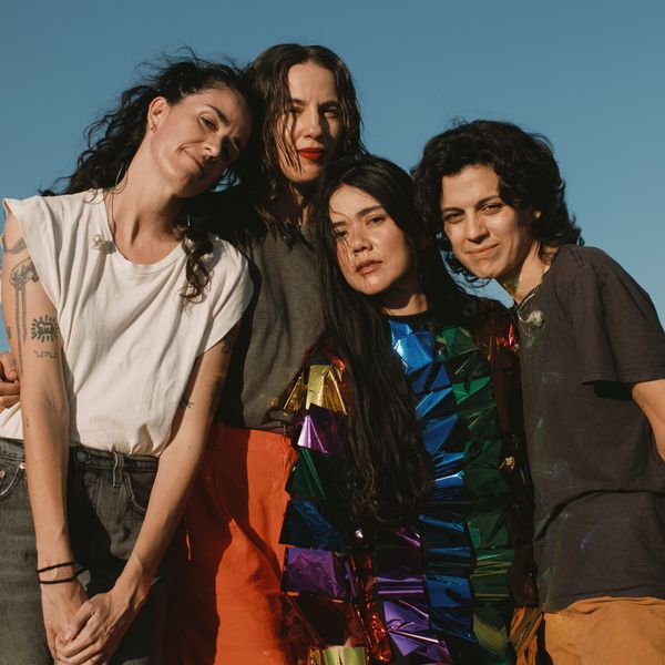 CSS' Anniversary Tour Is Peak Nostalgia