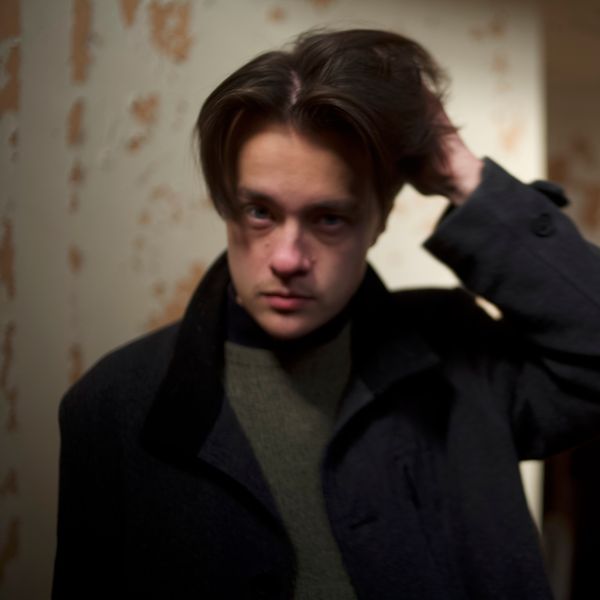 Julien Chang Gets Complex on 'Home for the Moment'