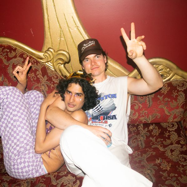 You Wanna Go to a Boots Party