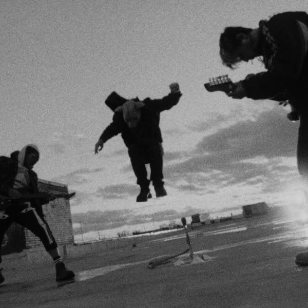 they are gutting a body of water Get Fuzzy on 'krillin'