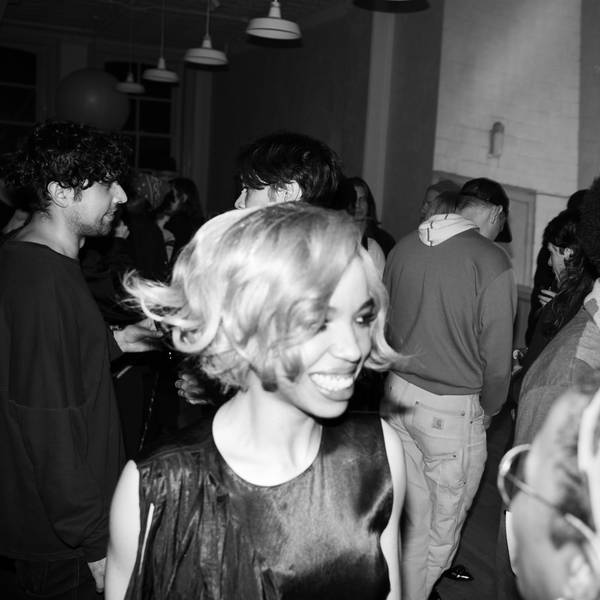 Zsela Revels, Returns on 'Fire Excape'