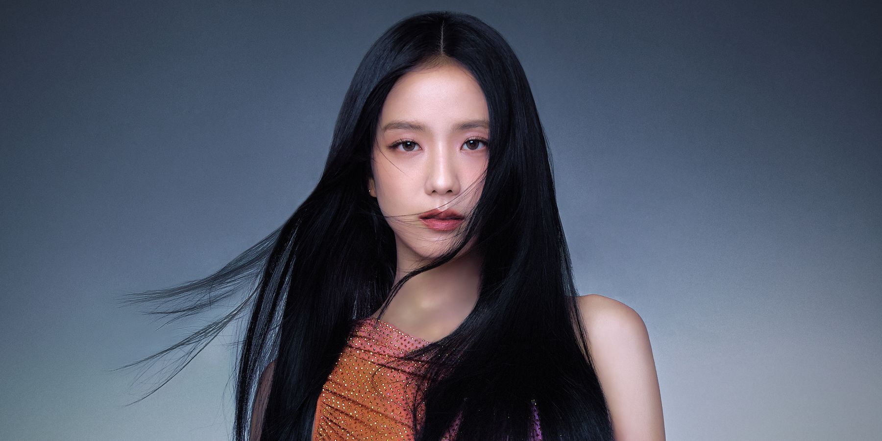 It's Called Fashion!: Jisoo Is the Face of Self-Portrait