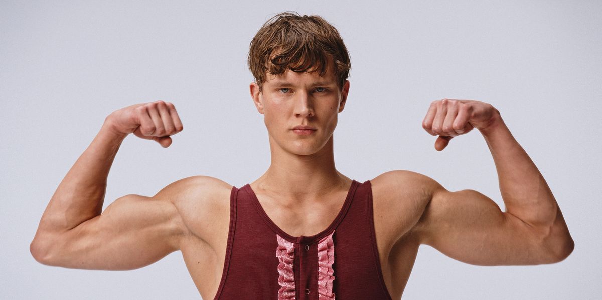 Lazoschmidl Wants You to 'Taste the Forbidden Fruit'