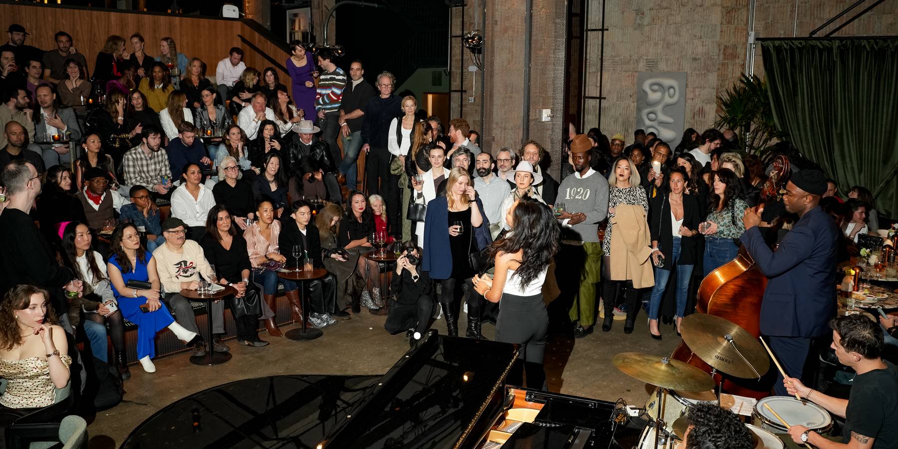 NeueHouse Kicks Off 10-Year Anniversary Celebrations