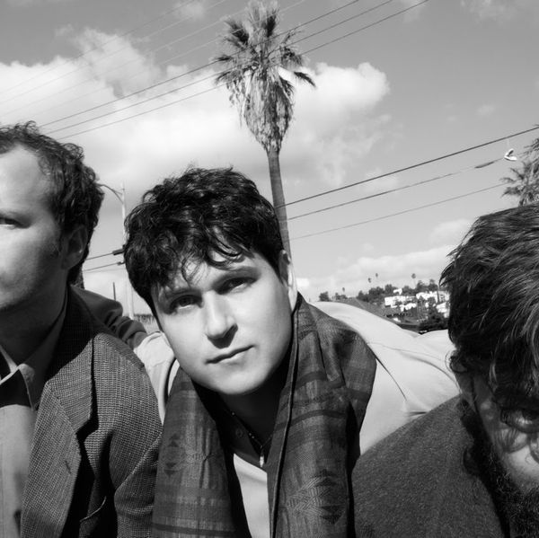 Sound Off: 10 Songs You Need to Hear Now