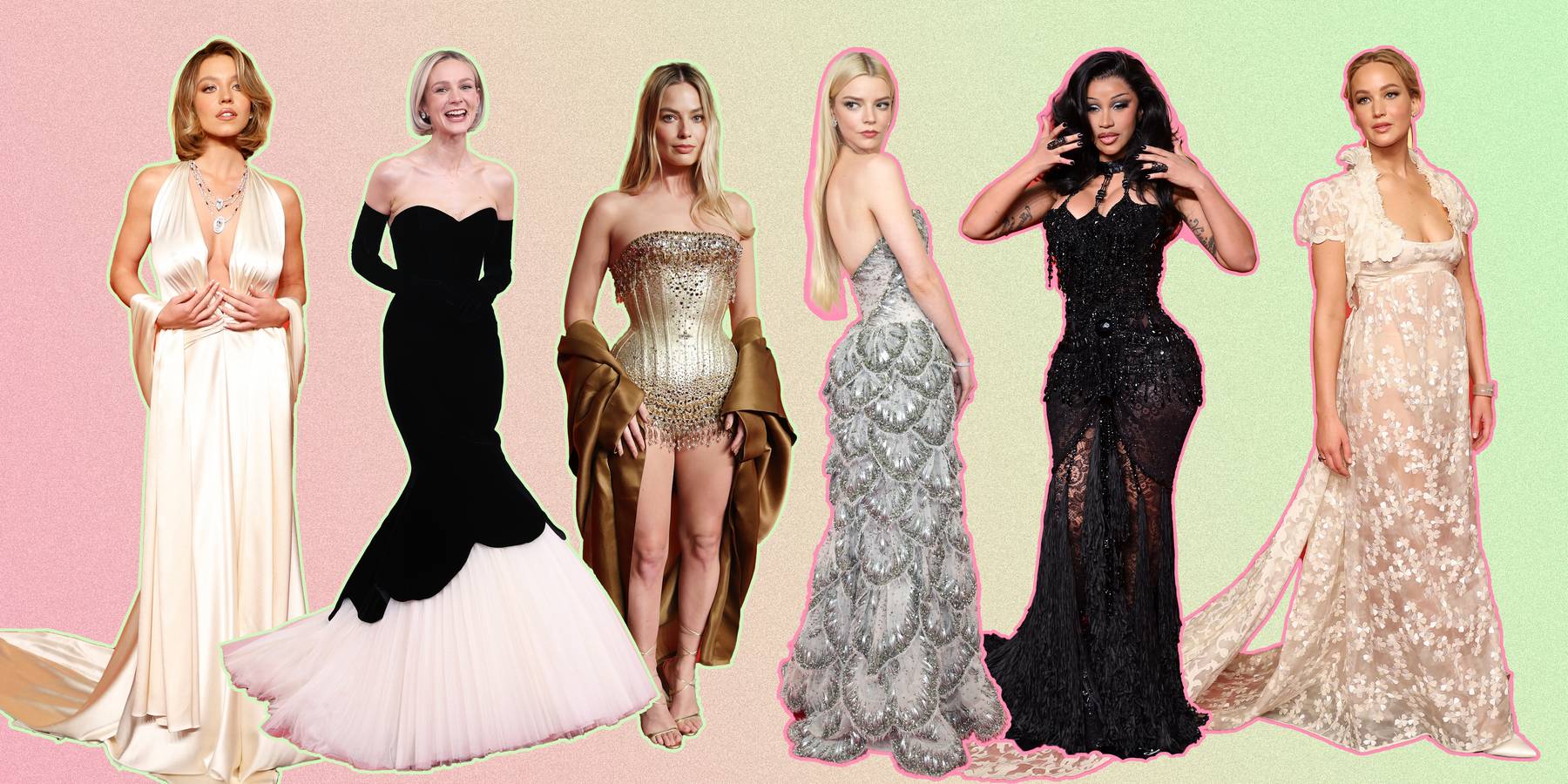 Hollywood’s Archival Fashion Arms Race