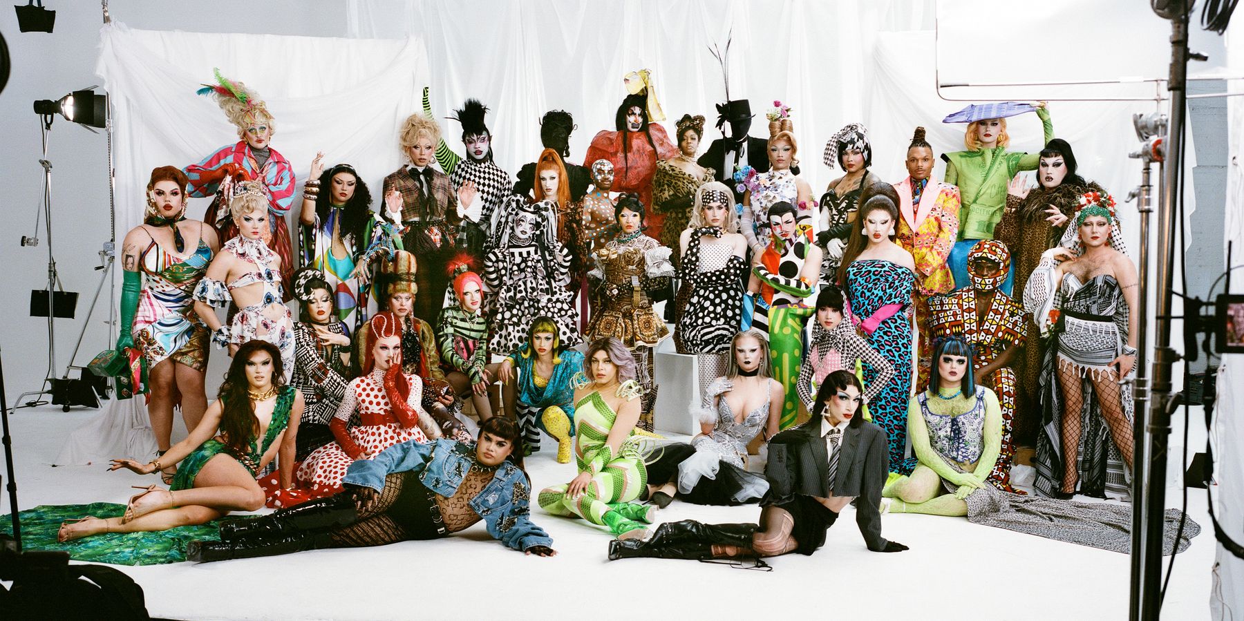 The Clash of the Prints