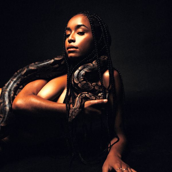 King Isis Turns Rage Into Power on Their 'shed' EP