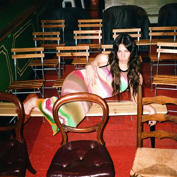 Marley Gotterer Brings Her Censored Memes to Stage