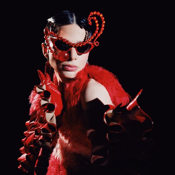 Honey Balenciaga, the Automata