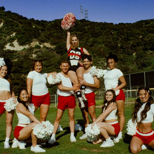 Maude Latour's 'Too Slow' Is a Vibrant Teenage Dream