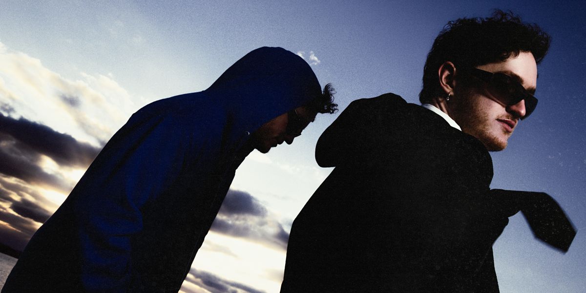 Pansy Boys Call on the Pop Gods