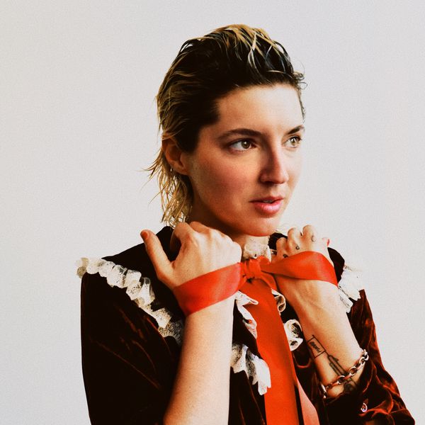 Caroline Rose Practices 'The Art of Forgetting'