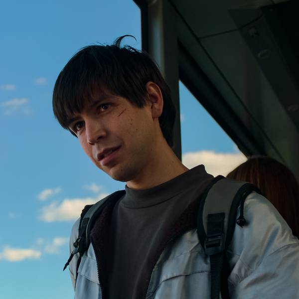 Julio Torres Moves Beyond Cinematic Love