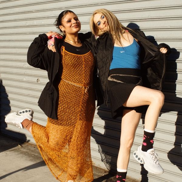 Get Ready With Emma Rogue and Anya Tisdale: Festival Fits