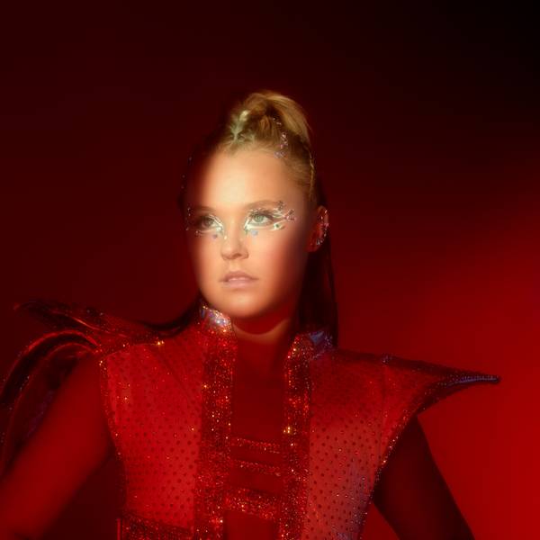 JoJo Siwa Is Here To Make History