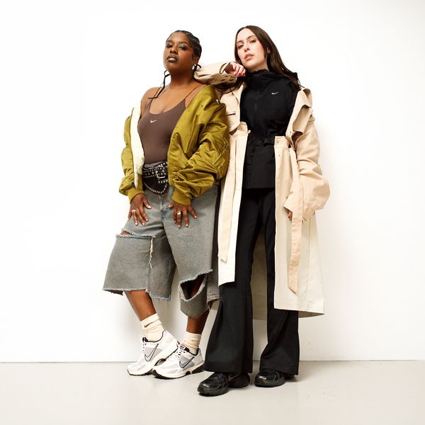 Get Ready With Coco & Clair Clair: 24/7 Style