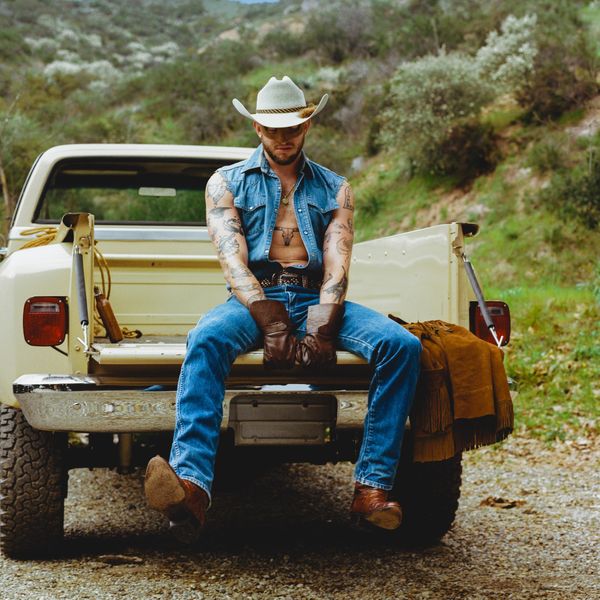 Orville Peck and Willie Nelson Collide on Queer Cowboy Anthem