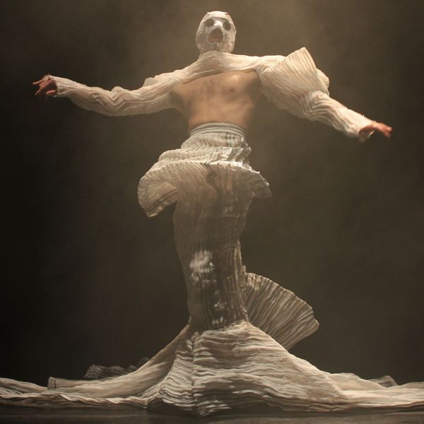 LYNKS Isn't Afraid To Be an 'Abomination'