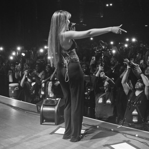 PinkPantheress, Brooklyn Princess