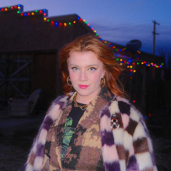 Country Pop Star CMAT Takes Us to California