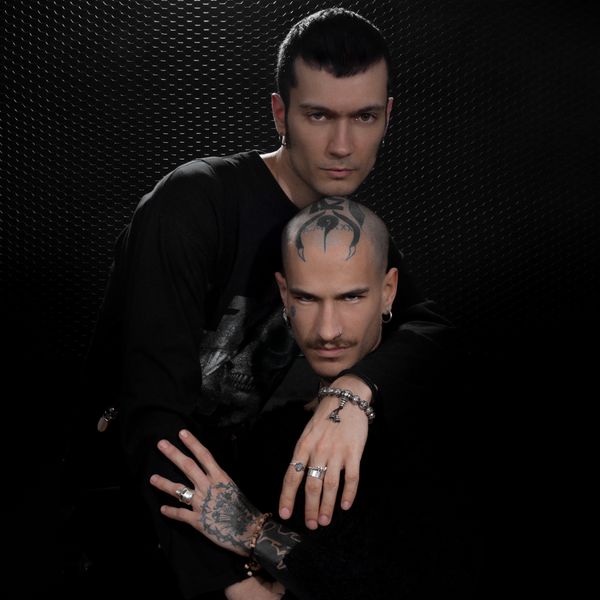 Herrensauna Dreams Its Way to Brooklyn