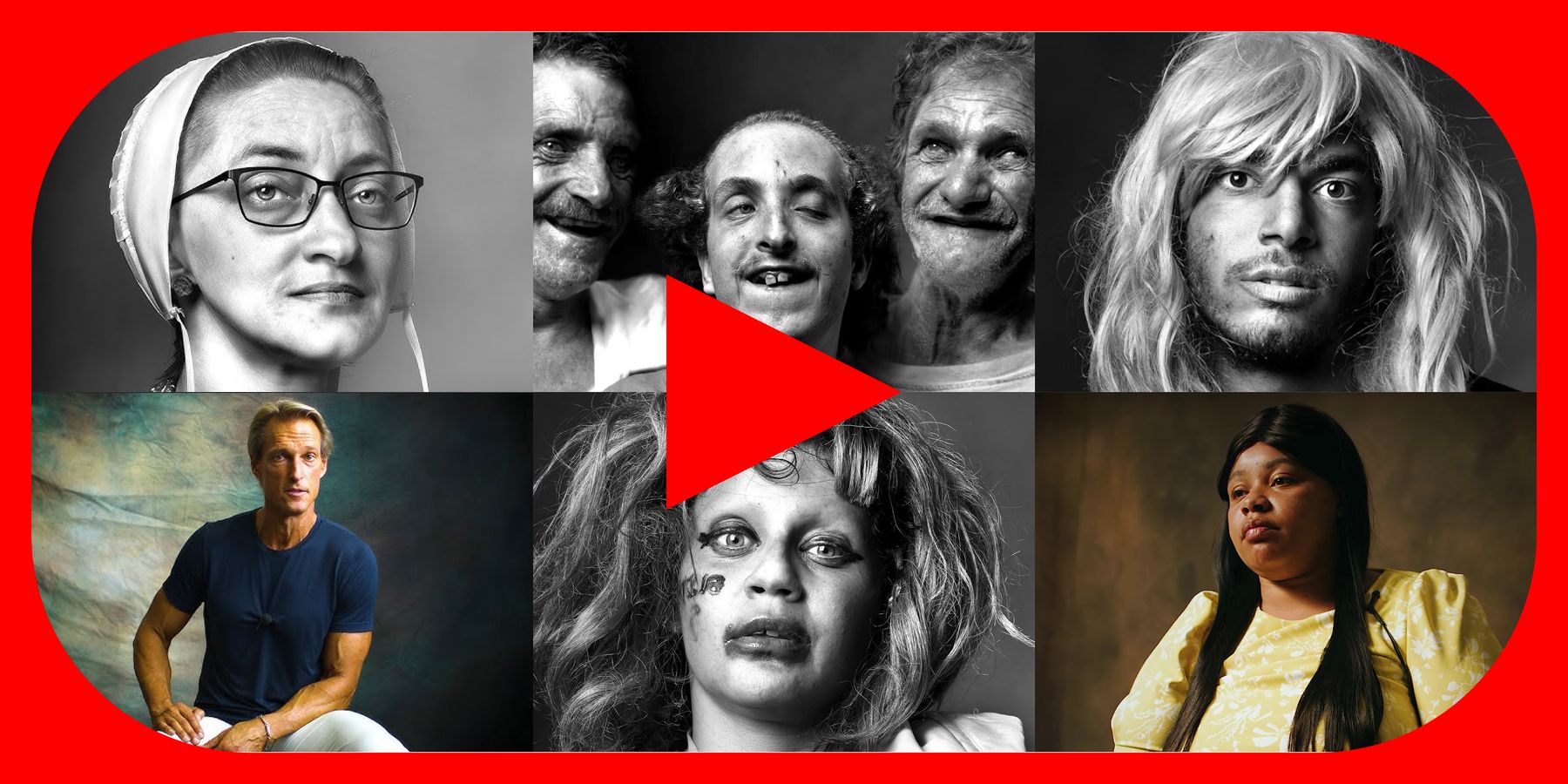 Soft White Underbelly Is Life Laid Bare