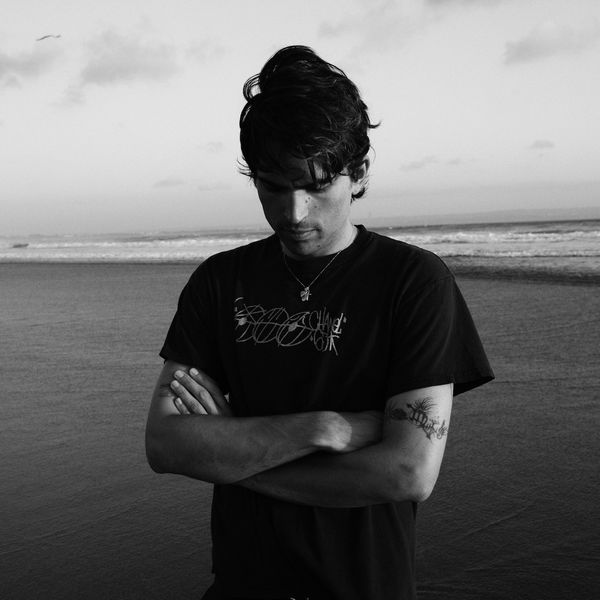 Witness Vegyn's Quiet Euphoria