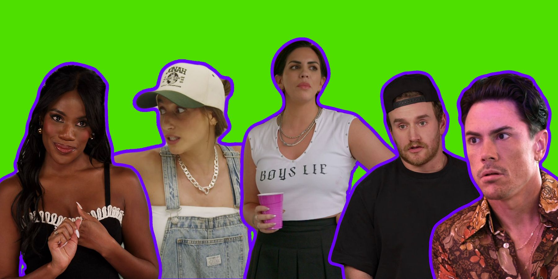 So Chic, Very Chic: Girls Rule, Boys Drool